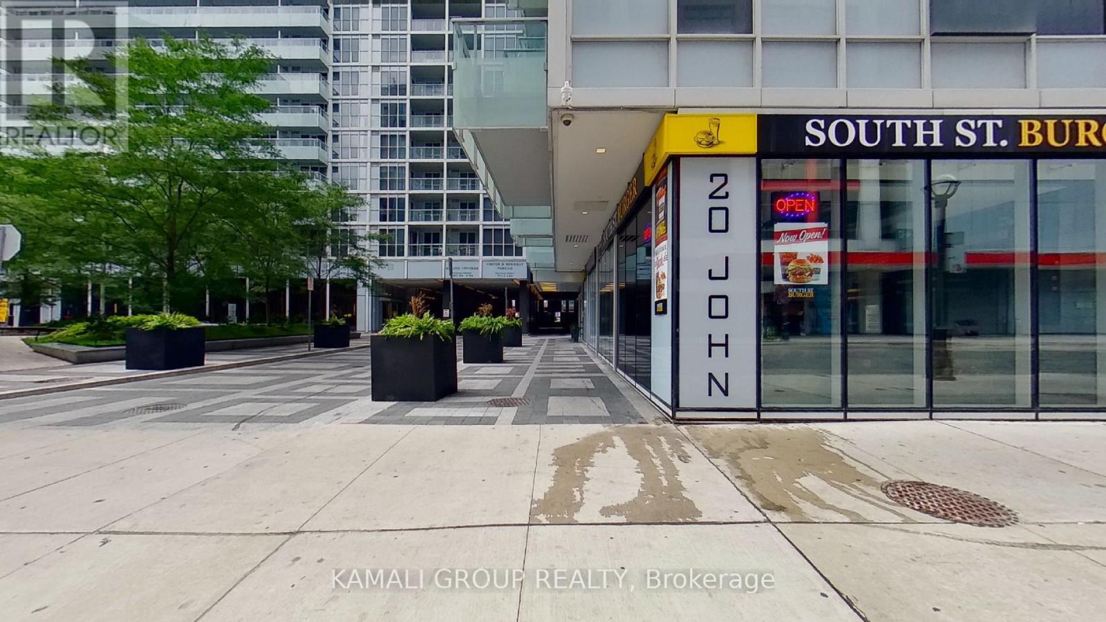 322 - 20 John Street, Toronto, Ontario  M5V 0G5 - Photo 2 - C13012972