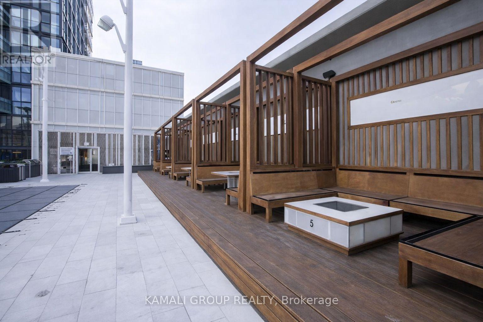 322 - 20 John Street, Toronto, Ontario  M5V 0G5 - Photo 22 - C13012972