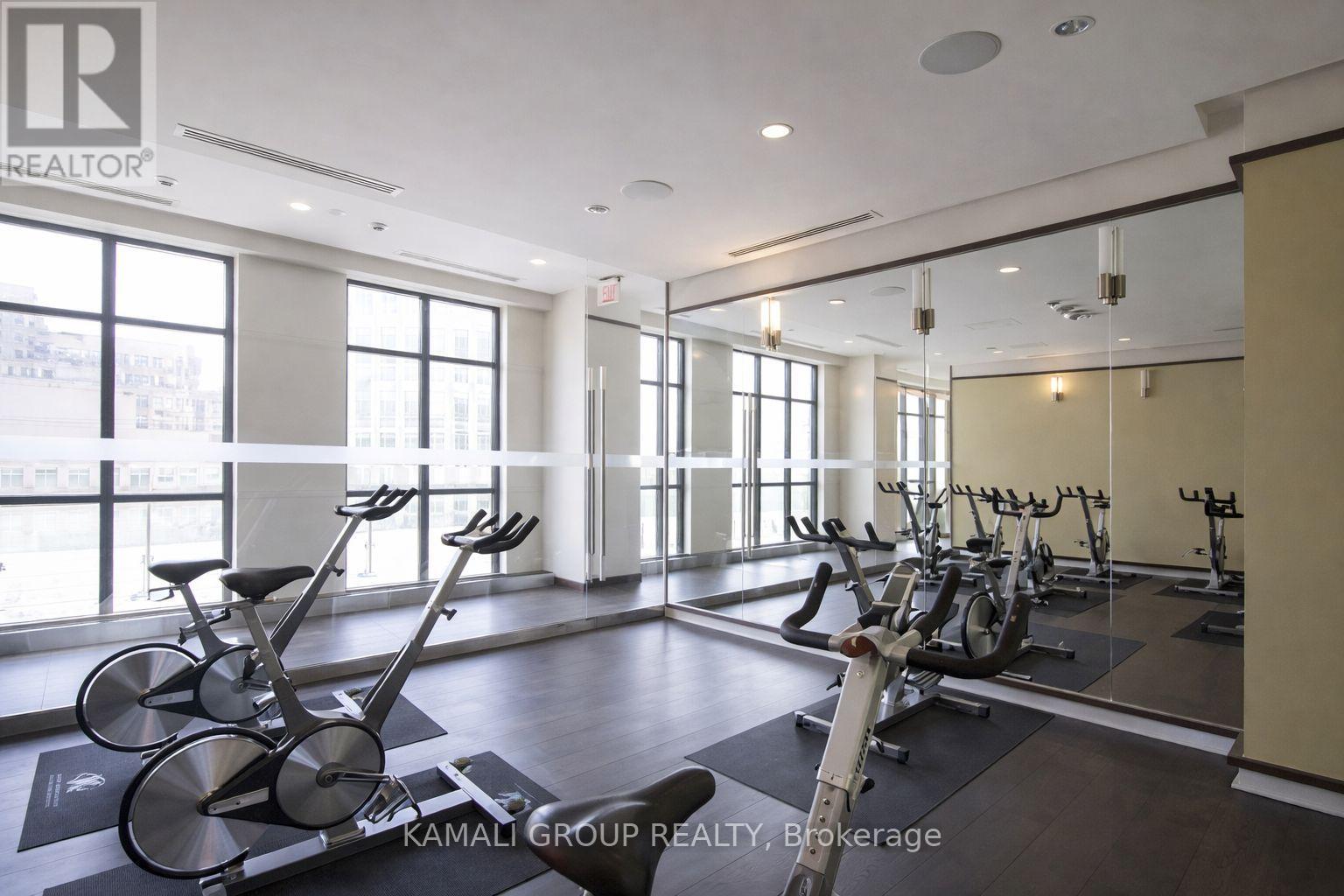 322 - 20 John Street, Toronto, Ontario  M5V 0G5 - Photo 24 - C13012972