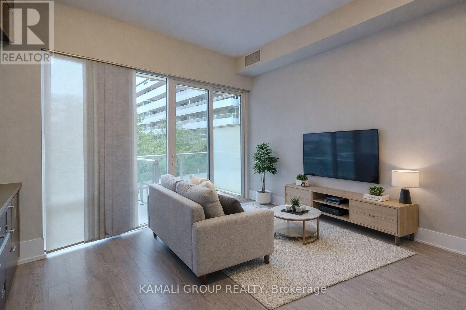 322 - 20 John Street, Toronto, Ontario  M5V 0G5 - Photo 4 - C13012972