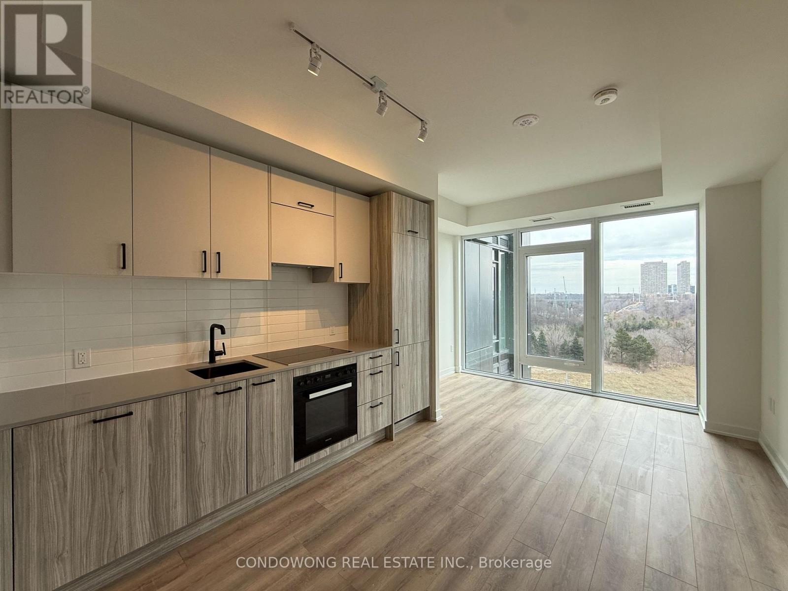 710 - 5 Quarrington Lane, Toronto, Ontario  M3C 0S5 - Photo 2 - C13012984