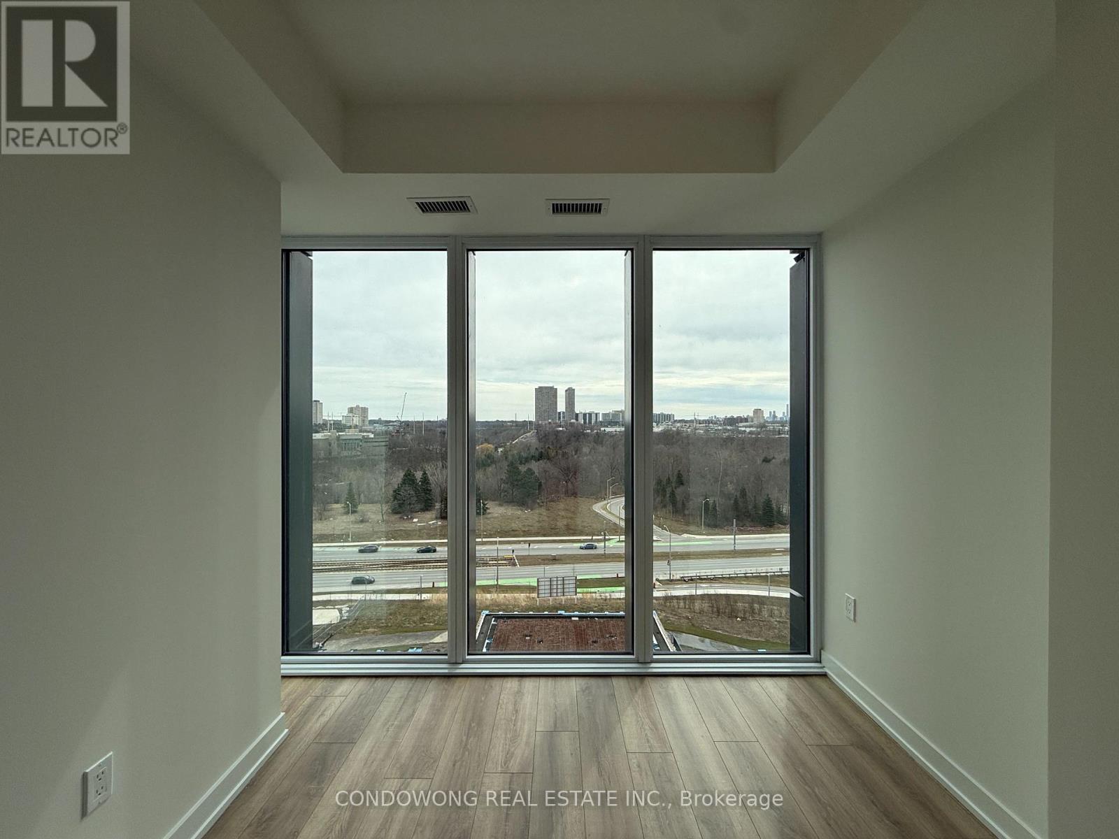 710 - 5 Quarrington Lane, Toronto, Ontario  M3C 0S5 - Photo 5 - C13012984