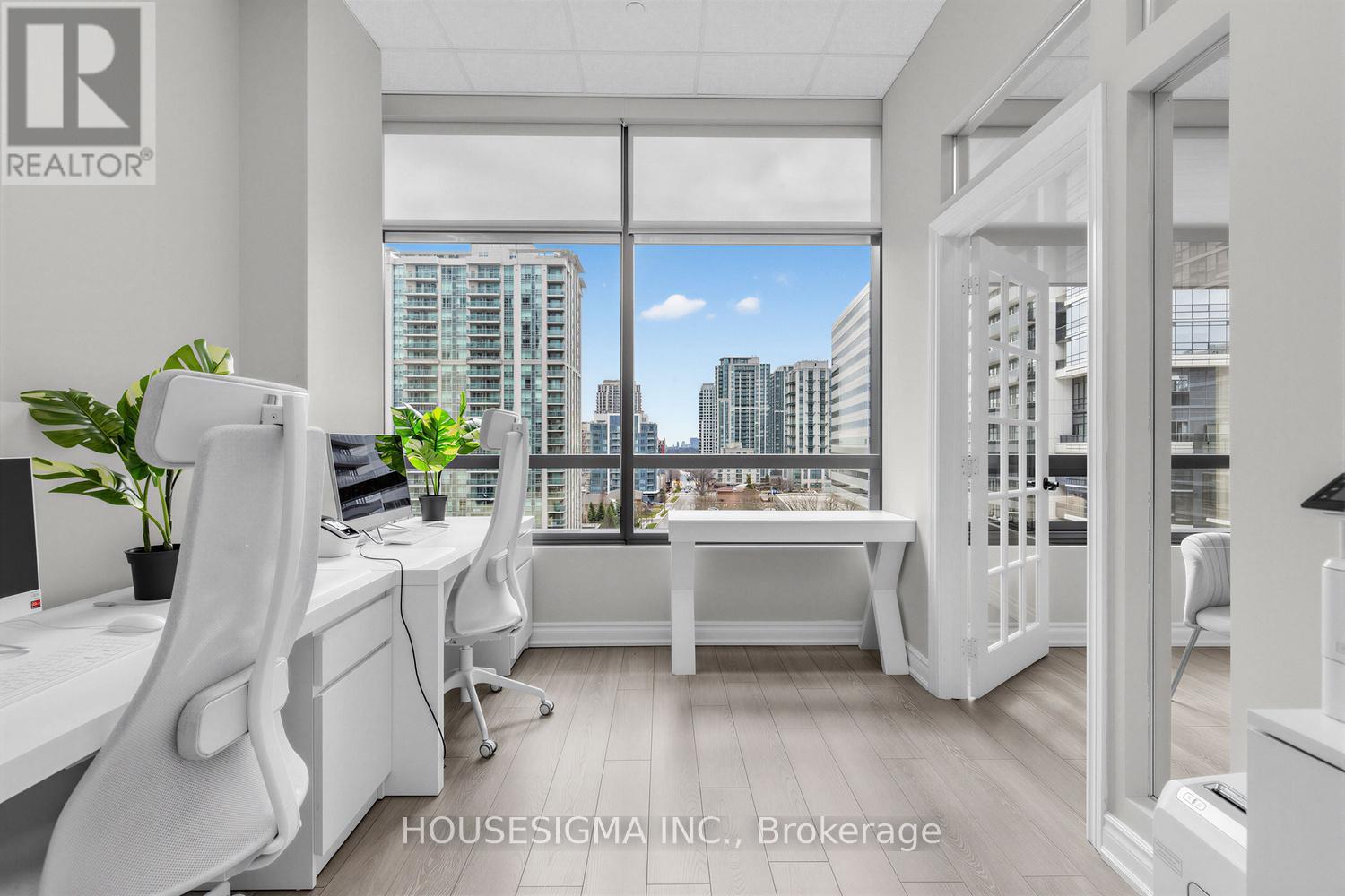 609 - 4789 Yonge Street, Toronto, Ontario  M2N 0G3 - Photo 21 - C13012994