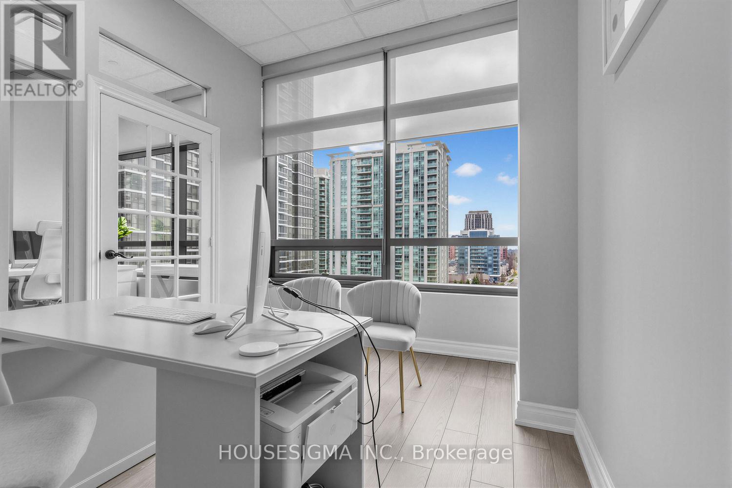 609 - 4789 Yonge Street, Toronto, Ontario  M2N 0G3 - Photo 25 - C13012994