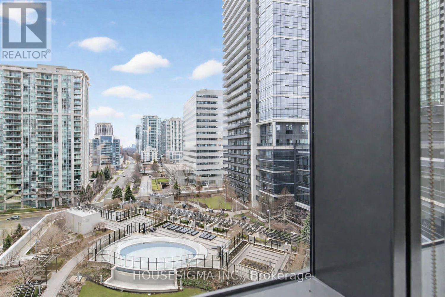 609 - 4789 Yonge Street, Toronto, Ontario  M2N 0G3 - Photo 26 - C13012994