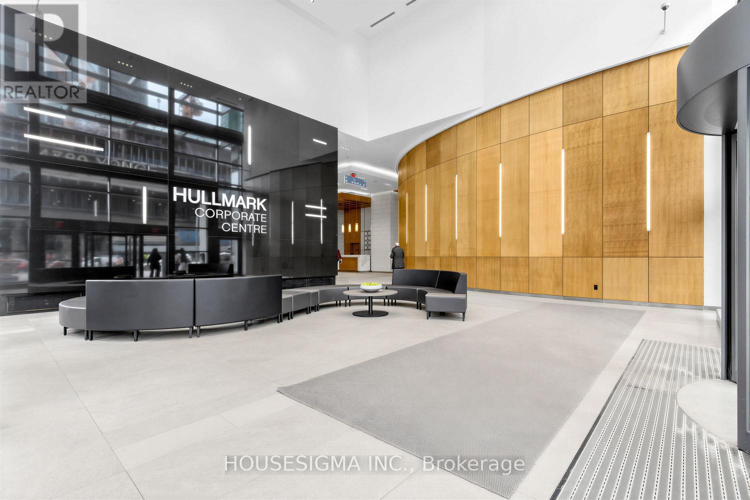 609 - 4789 Yonge Street, Toronto, Ontario  M2N 0G3 - Photo 4 - C13012994