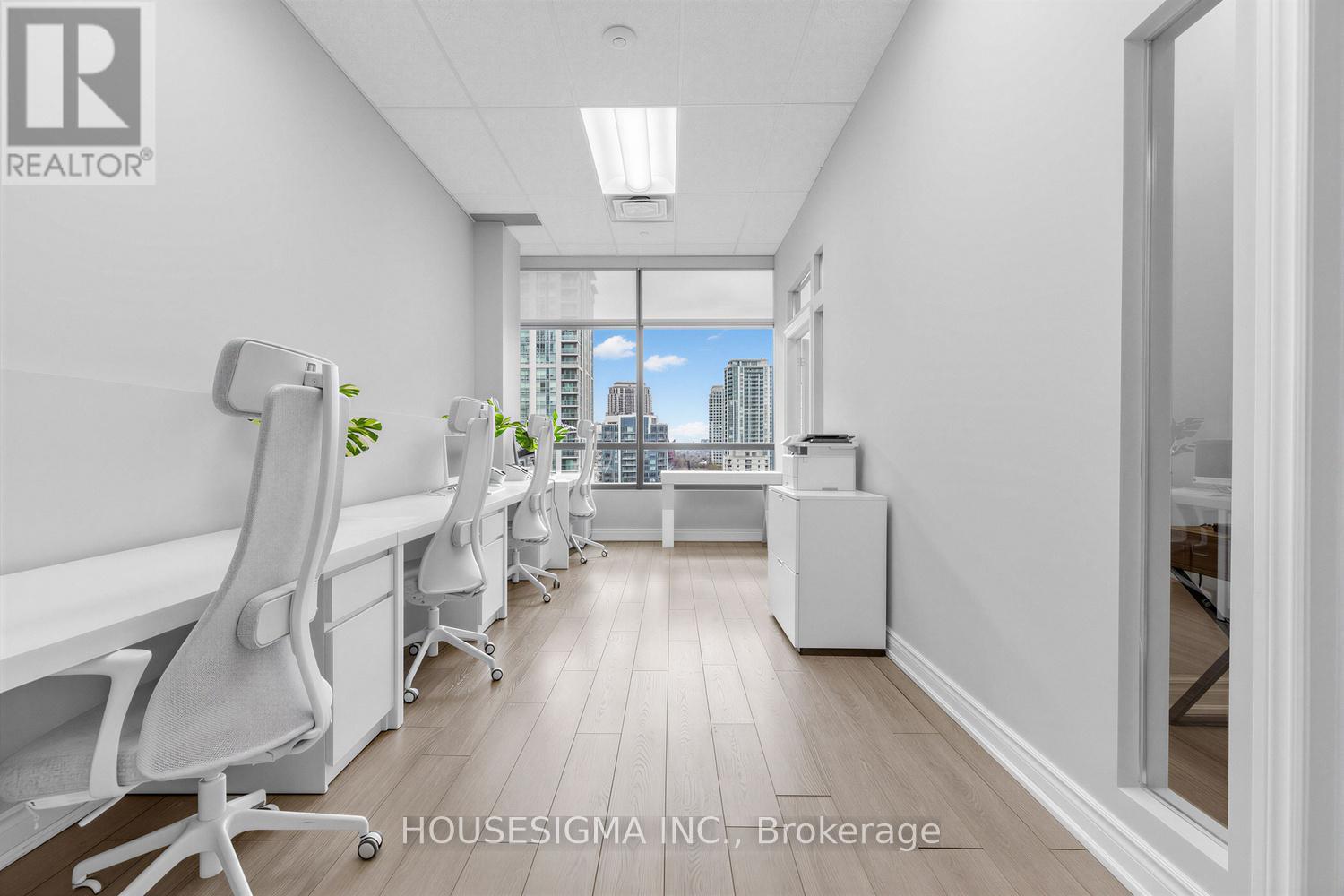 609 - 4789 Yonge Street, Toronto, Ontario  M2N 0G3 - Photo 8 - C13012994