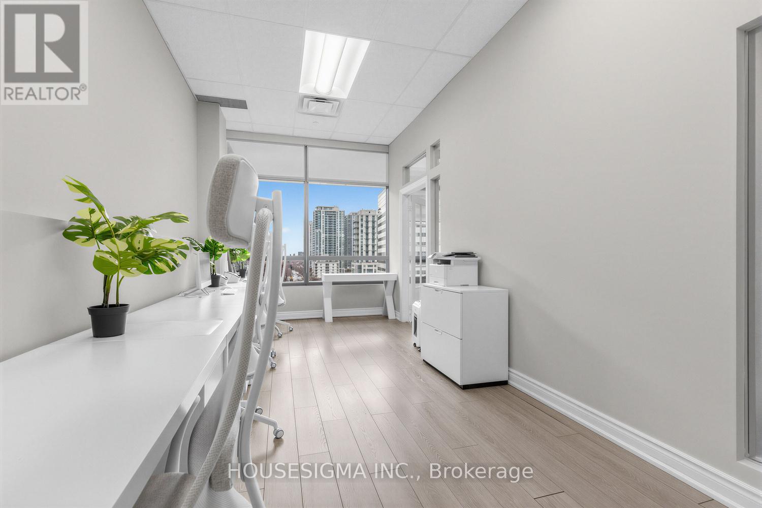 609 - 4789 Yonge Street, Toronto, Ontario  M2N 0G3 - Photo 9 - C13012994