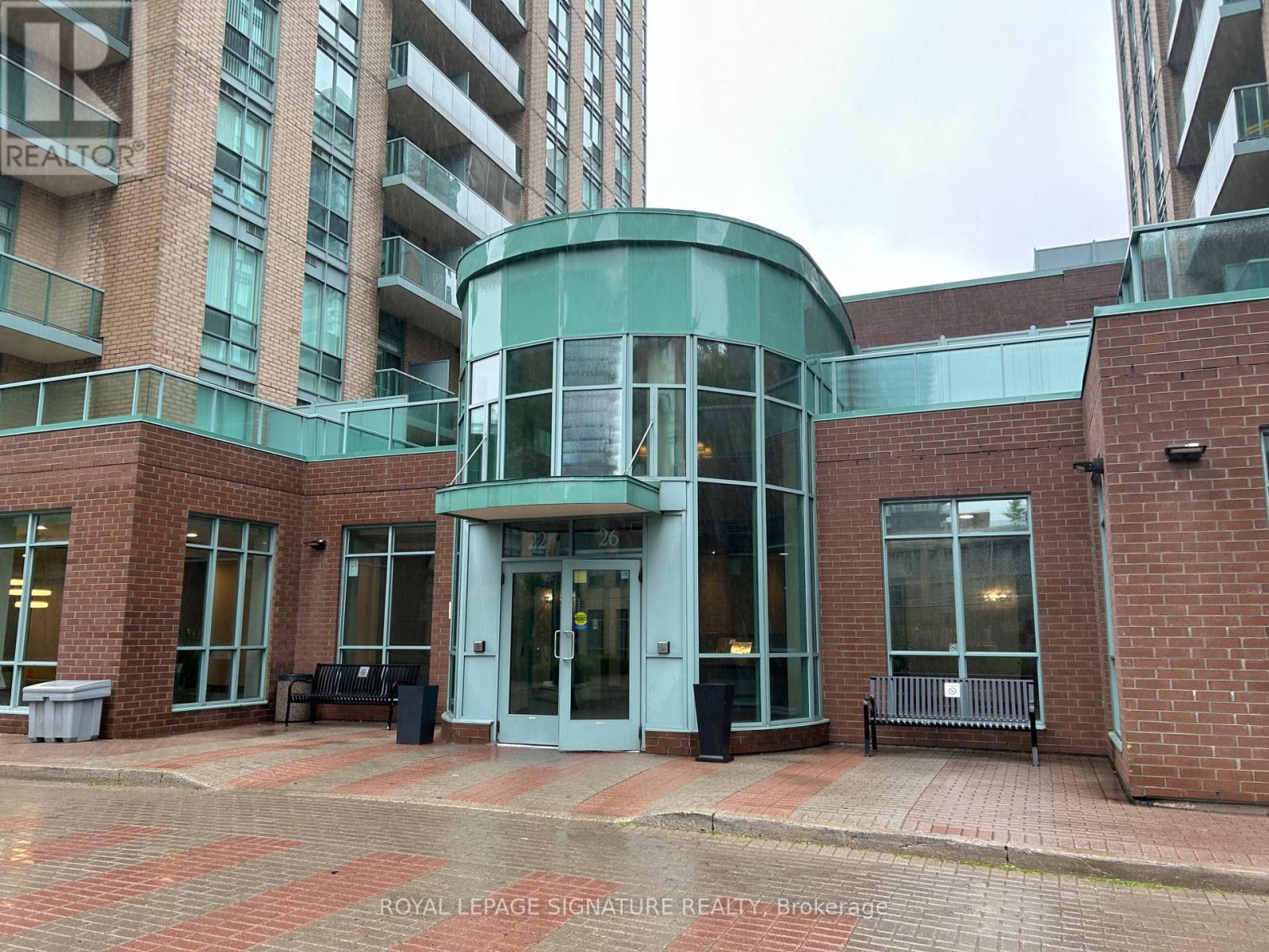 1505 - 26 Olive Avenue, Toronto, Ontario  M2N 7G7 - Photo 2 - C13013016