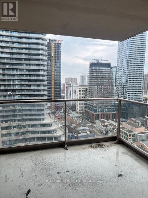 2110 - 925 Bay Street, Toronto, Ontario  M5S 3L4 - Photo 20 - C13013054