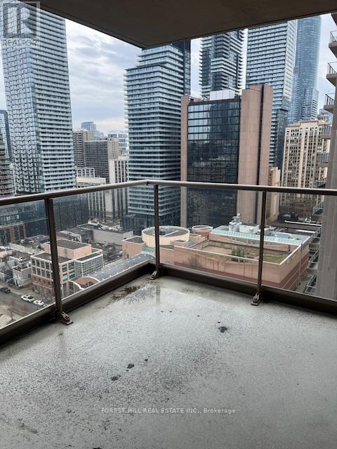 2110 - 925 Bay Street, Toronto, Ontario  M5S 3L4 - Photo 21 - C13013054