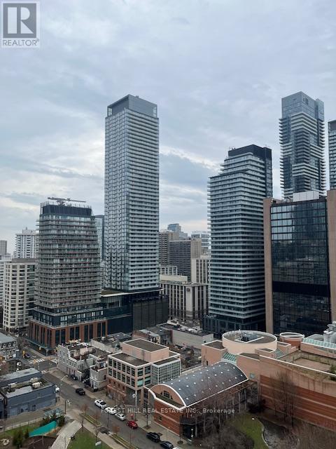 2110 - 925 Bay Street, Toronto, Ontario  M5S 3L4 - Photo 24 - C13013054