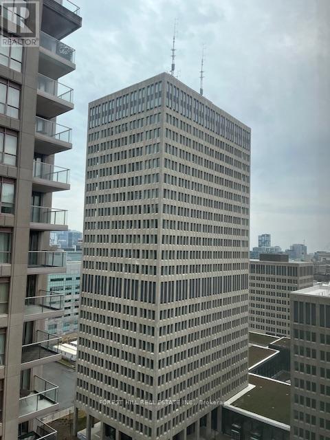 2110 - 925 Bay Street, Toronto, Ontario  M5S 3L4 - Photo 25 - C13013054