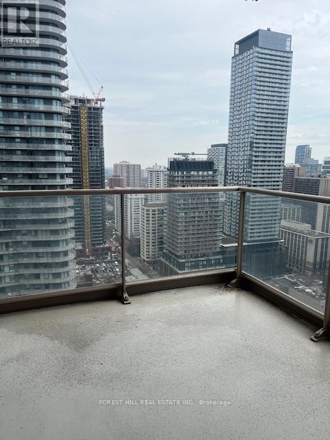 3106 - 925 Bay Street, Toronto, Ontario  M5S 3L4 - Photo 21 - C13013064