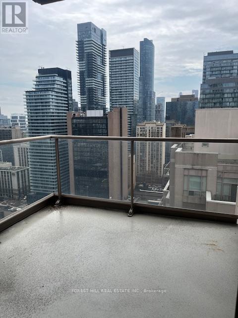 3106 - 925 Bay Street, Toronto, Ontario  M5S 3L4 - Photo 22 - C13013064