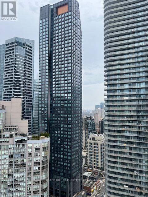 3106 - 925 Bay Street, Toronto, Ontario  M5S 3L4 - Photo 23 - C13013064