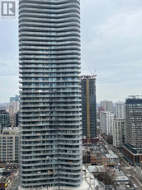 3106 - 925 Bay Street, Toronto, Ontario  M5S 3L4 - Photo 24 - C13013064