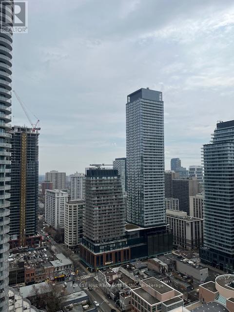 3106 - 925 Bay Street, Toronto, Ontario  M5S 3L4 - Photo 25 - C13013064