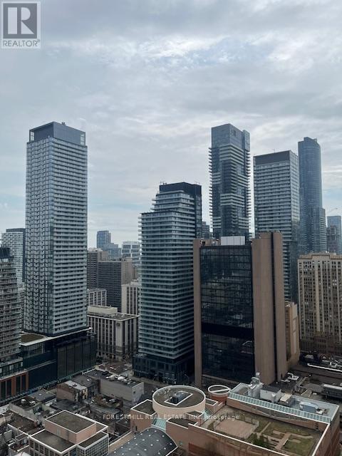 3106 - 925 Bay Street, Toronto, Ontario  M5S 3L4 - Photo 26 - C13013064