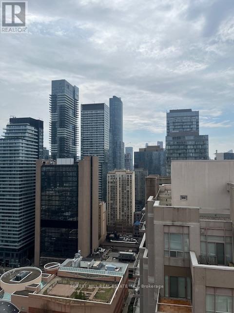 3106 - 925 Bay Street, Toronto, Ontario  M5S 3L4 - Photo 27 - C13013064