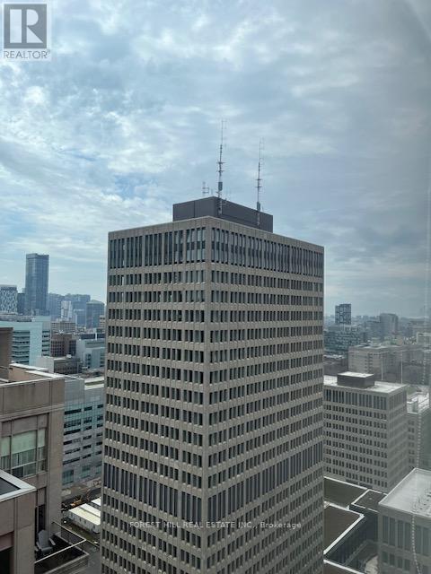 3106 - 925 Bay Street, Toronto, Ontario  M5S 3L4 - Photo 28 - C13013064