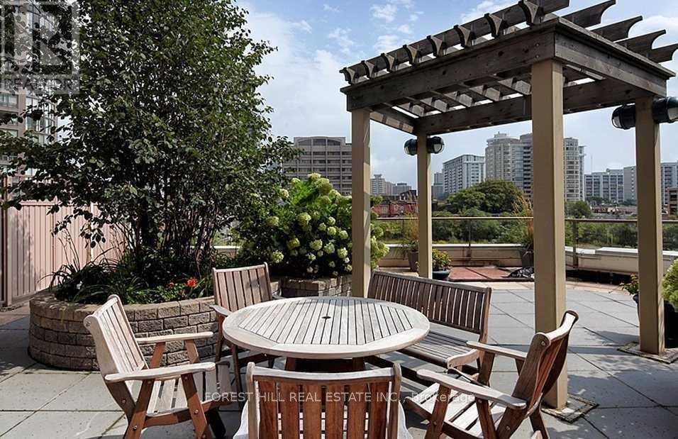 3106 - 925 Bay Street, Toronto, Ontario  M5S 3L4 - Photo 37 - C13013064