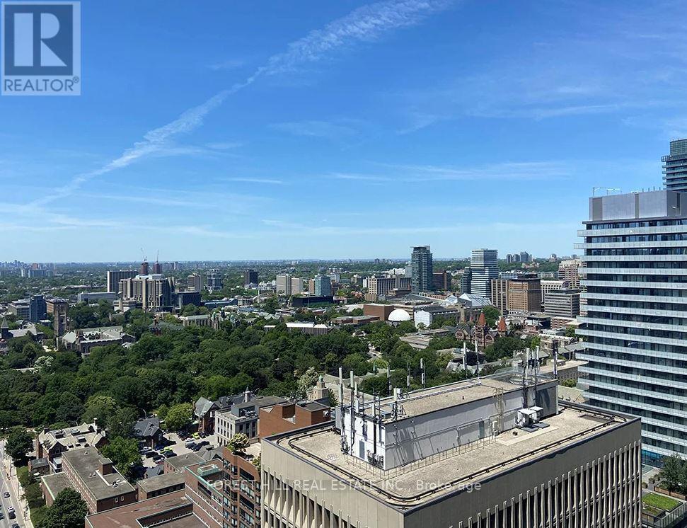 3106 - 925 Bay Street, Toronto, Ontario  M5S 3L4 - Photo 38 - C13013064