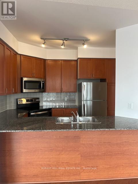 3106 - 925 Bay Street, Toronto, Ontario  M5S 3L4 - Photo 5 - C13013064