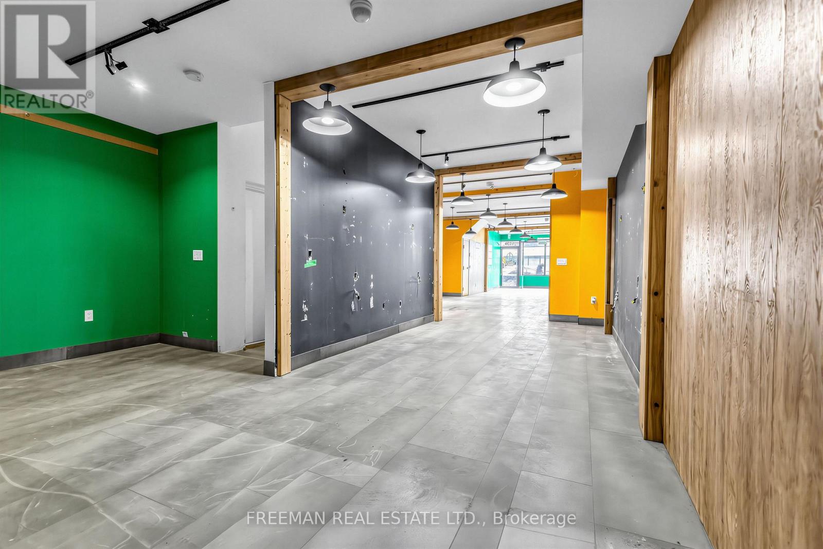 Main & Lower - 1239 Bloor Street W, Toronto, Ontario  M6H 1N6 - Photo 10 - C13013098