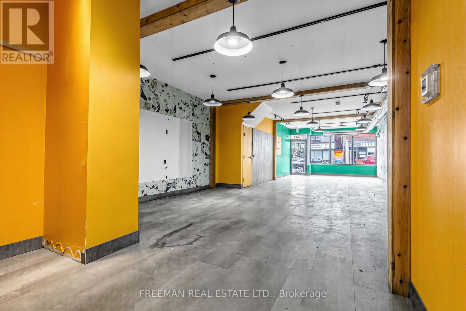 Main & Lower - 1239 Bloor Street W, Toronto, Ontario  M6H 1N6 - Photo 11 - C13013098