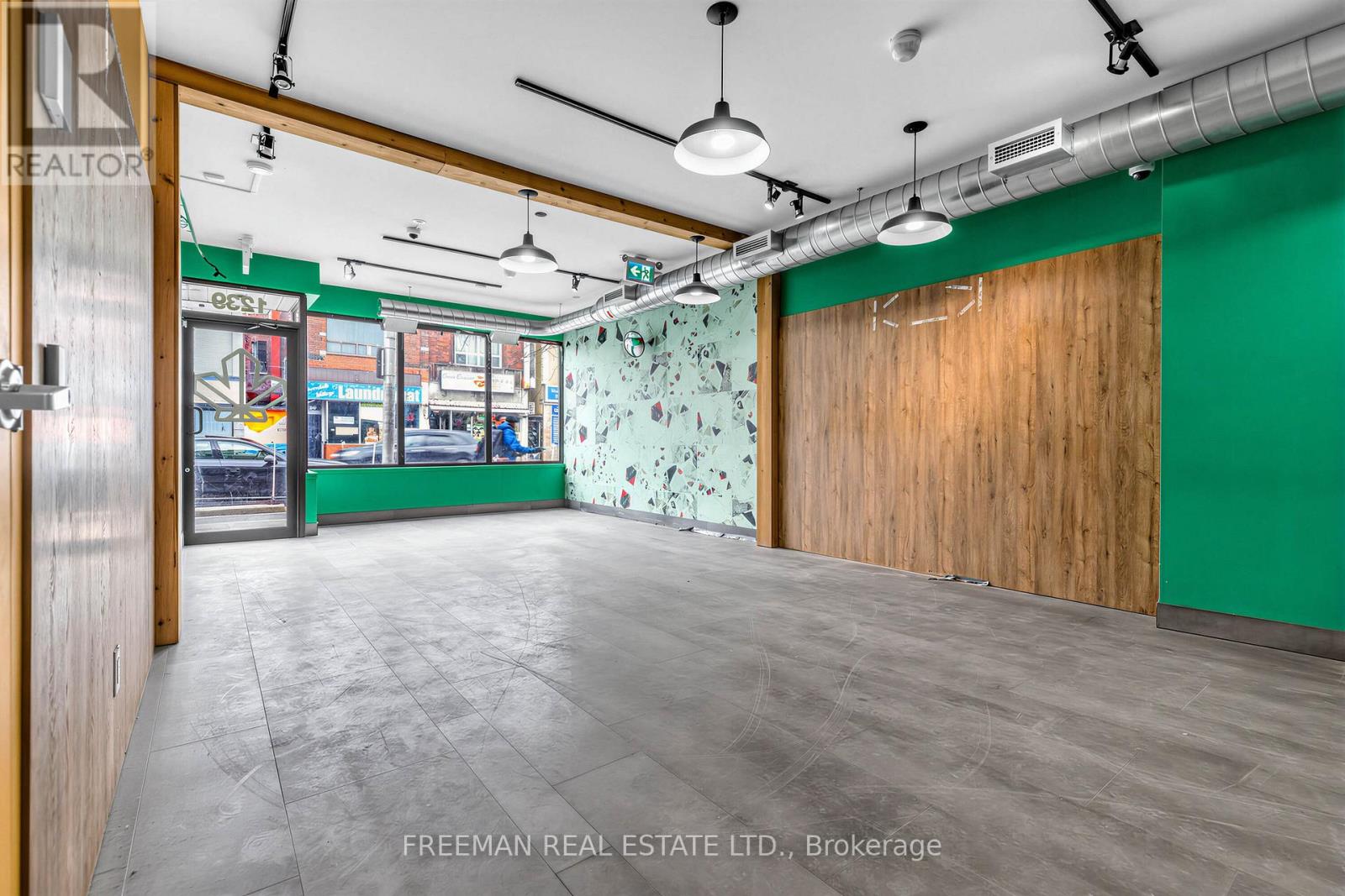 Main & Lower - 1239 Bloor Street W, Toronto, Ontario  M6H 1N6 - Photo 4 - C13013098