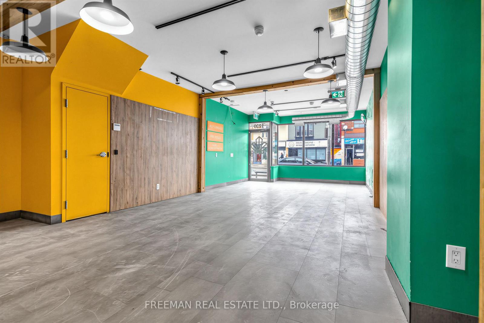 Main & Lower - 1239 Bloor Street W, Toronto, Ontario  M6H 1N6 - Photo 5 - C13013098