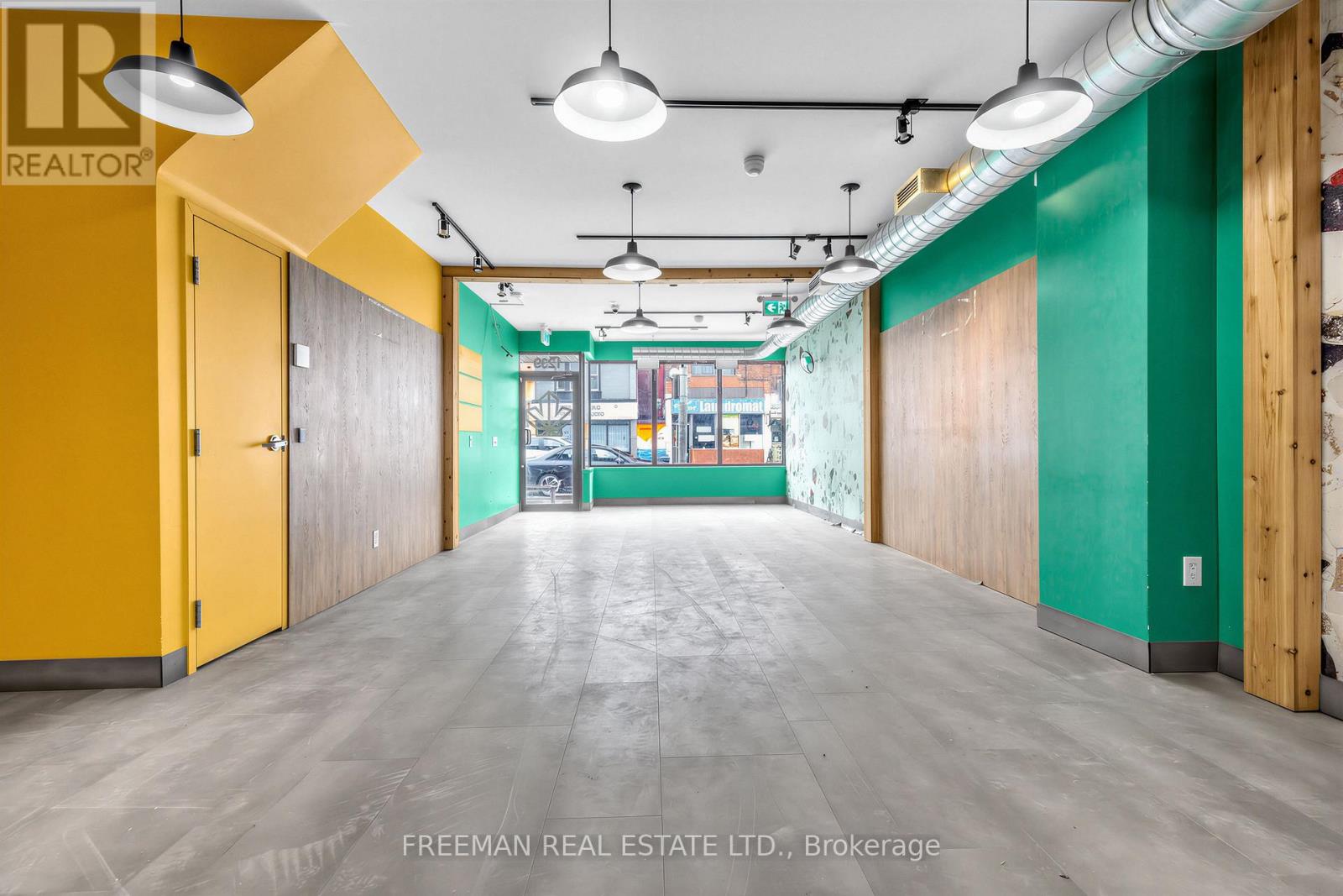 Main & Lower - 1239 Bloor Street W, Toronto, Ontario  M6H 1N6 - Photo 6 - C13013098