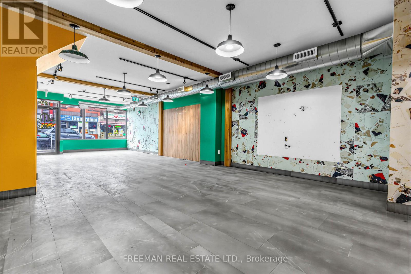 Main & Lower - 1239 Bloor Street W, Toronto, Ontario  M6H 1N6 - Photo 7 - C13013098