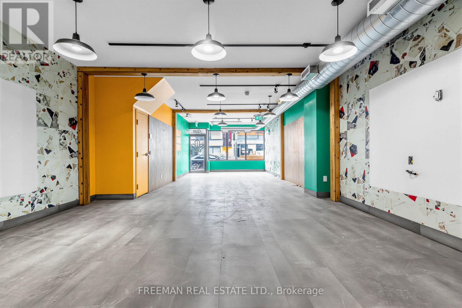 Main & Lower - 1239 Bloor Street W, Toronto, Ontario  M6H 1N6 - Photo 8 - C13013098