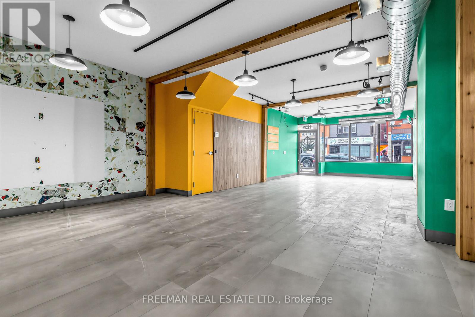 Main & Lower - 1239 Bloor Street W, Toronto, Ontario  M6H 1N6 - Photo 9 - C13013098