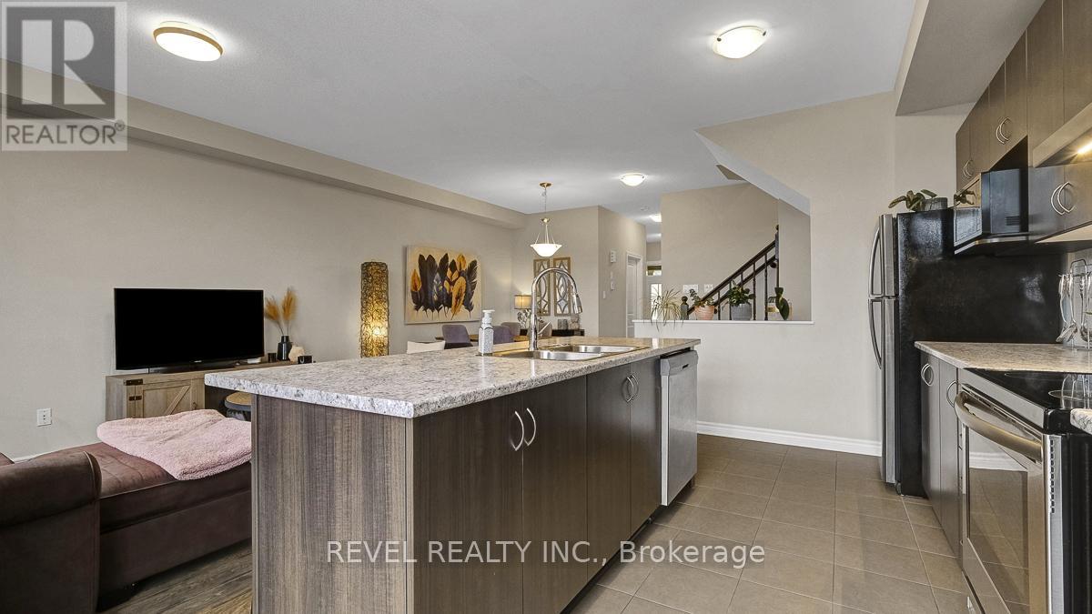 265 Kimpton Drive, Ottawa, Ontario  K2S 2A9 - Photo 13 - X13012966