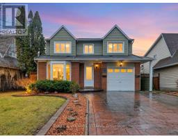 1173 ST JEROME CRESCENT, Ottawa, Ontario