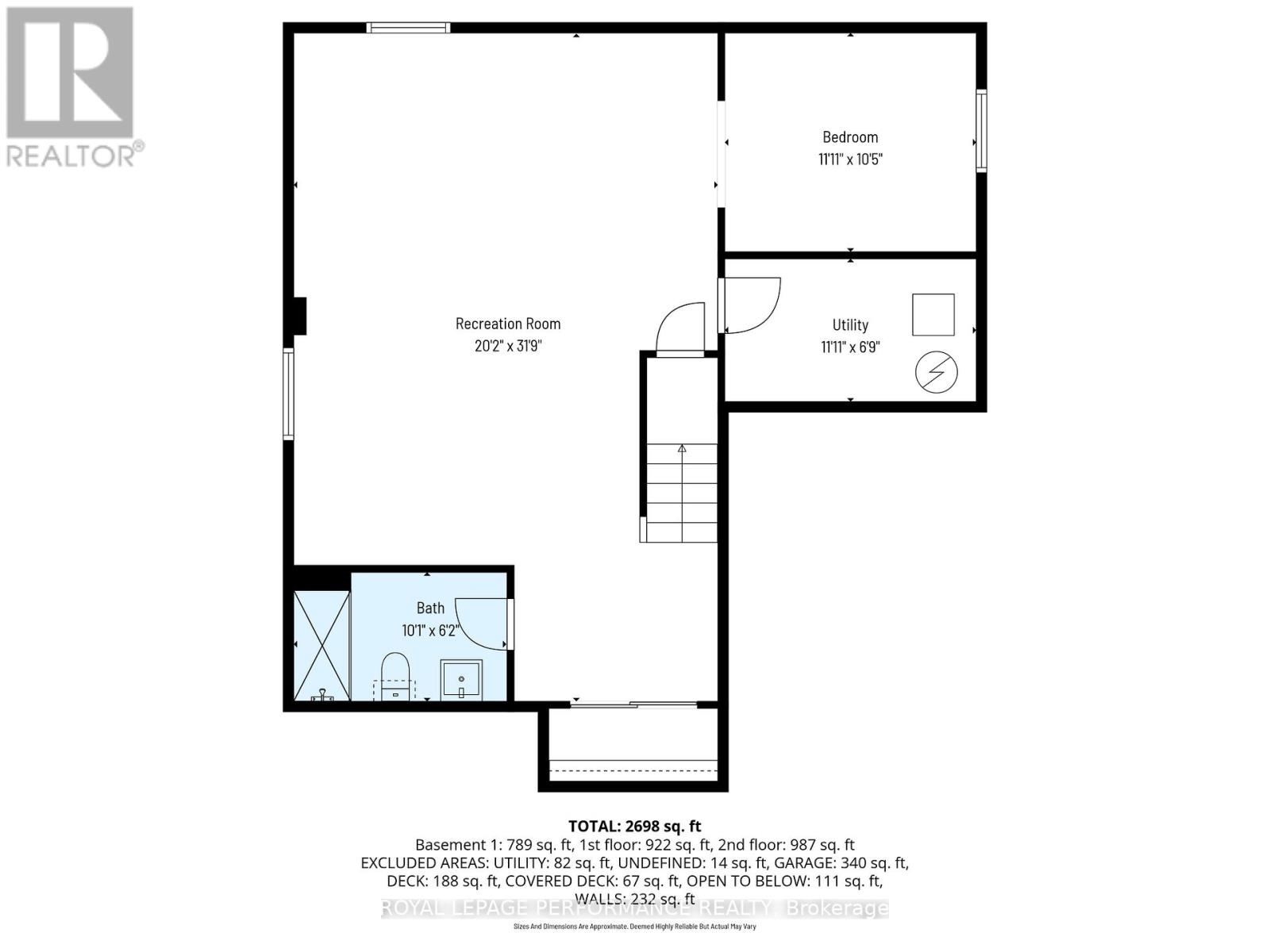 90 South Indian Drive, The Nation, Ontario  K0A 2M0 - Photo 36 - X13012990
