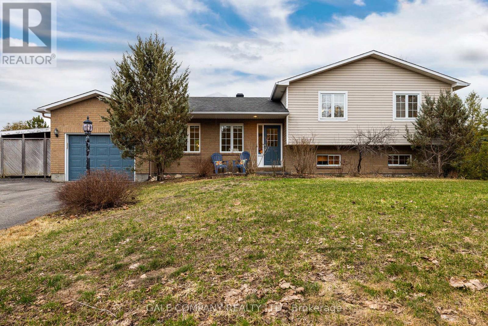 519 DAVID MANCHESTER ROAD, Ottawa, Ontario