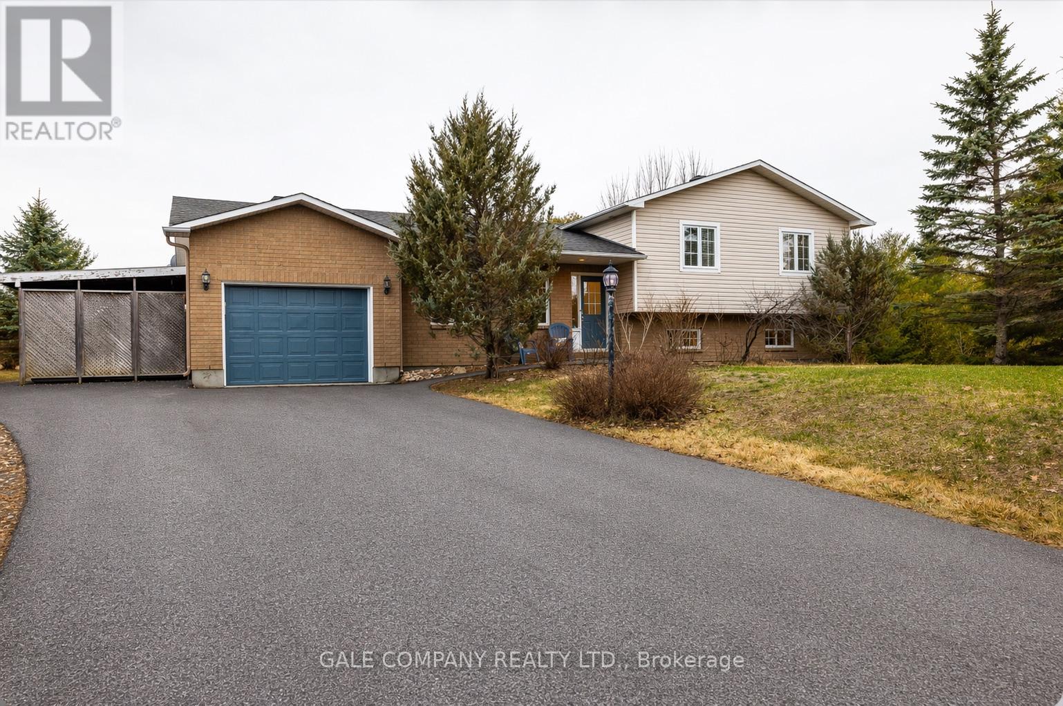 519 David Manchester Road, Ottawa, Ontario  K0A 1L0 - Photo 2 - X13013006