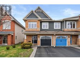 766 PAUL METIVIER DRIVE, Ottawa, Ontario