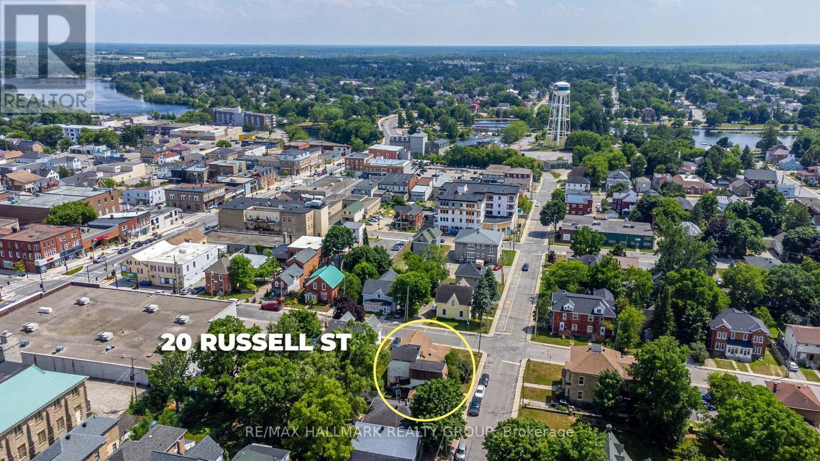5 - 20 Russell Street W, Smiths Falls, Ontario  K7A 1N9 - Photo 19 - X13013024