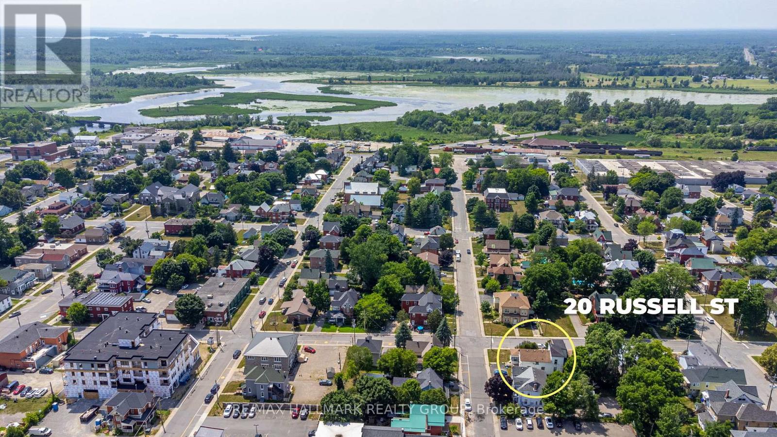 5 - 20 Russell Street W, Smiths Falls, Ontario  K7A 1N9 - Photo 23 - X13013024