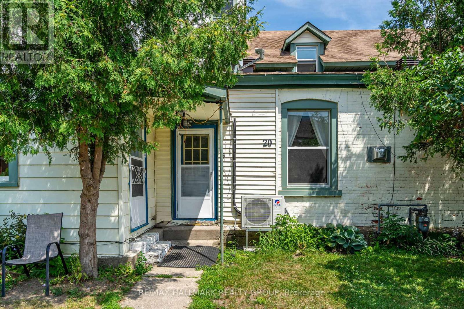 5 - 20 Russell Street W, Smiths Falls, Ontario  K7A 1N9 - Photo 3 - X13013024