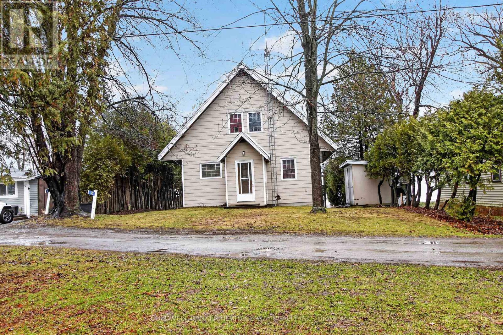 122 Avenue 4 Avenue, Beckwith, Ontario  K7C 4L7 - Photo 2 - X13013034