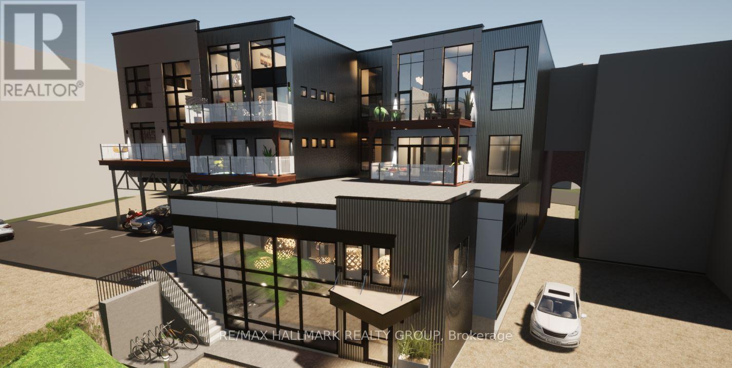 103 - 65 MILL STREET, Mississippi Mills, Ontario