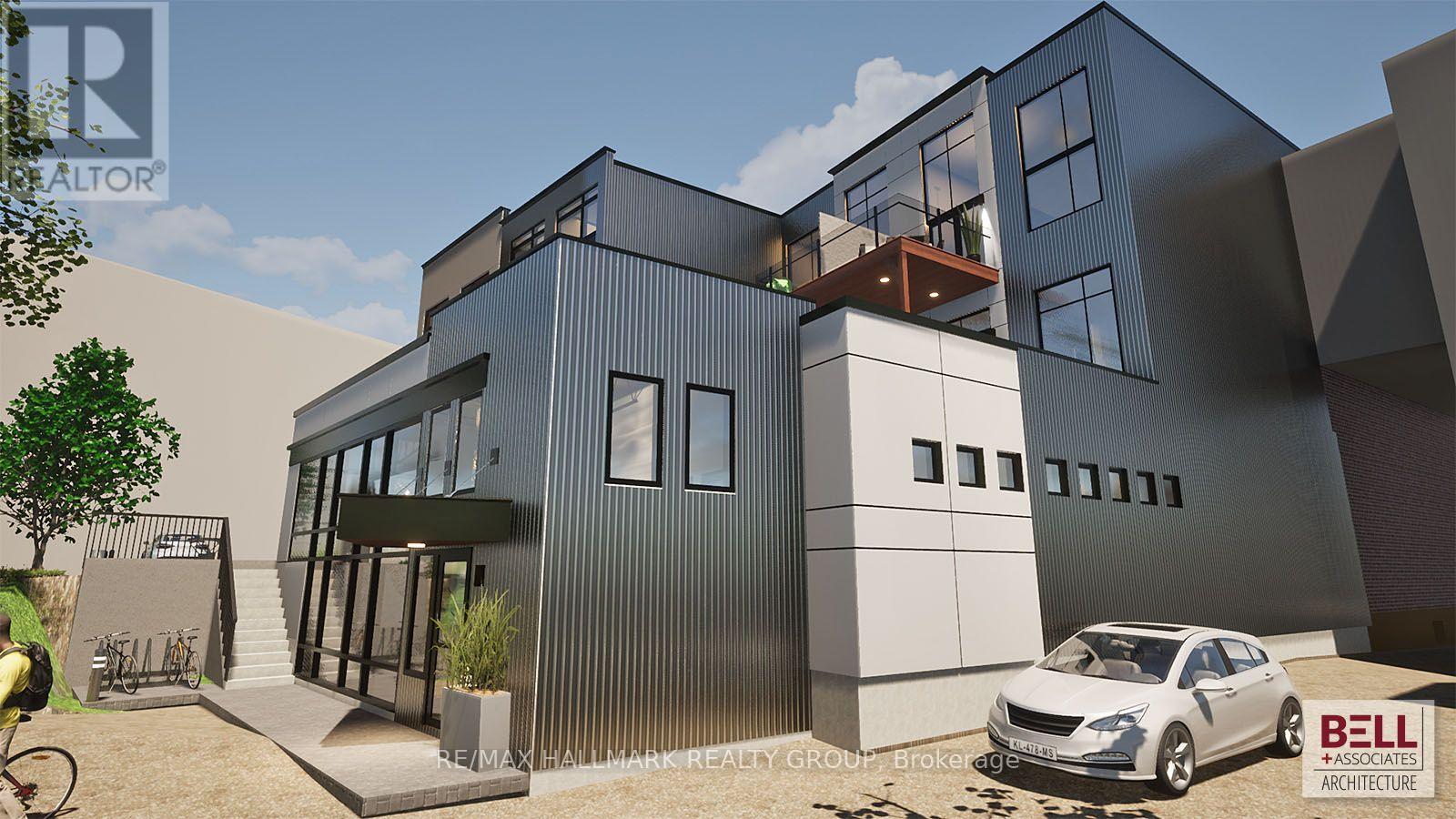 103 - 65 Mill Street, Mississippi Mills, Ontario  K0A 1A0 - Photo 2 - X13013060