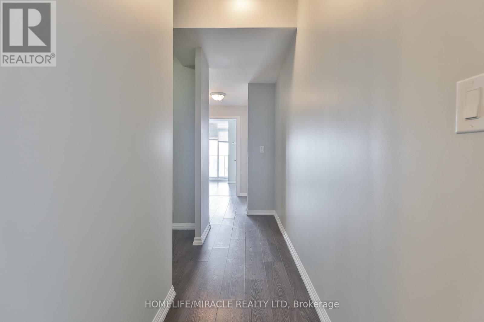 2815 - 125 Western Battery Road, Toronto, Ontario  M6K 3R8 - Photo 10 - C12982944