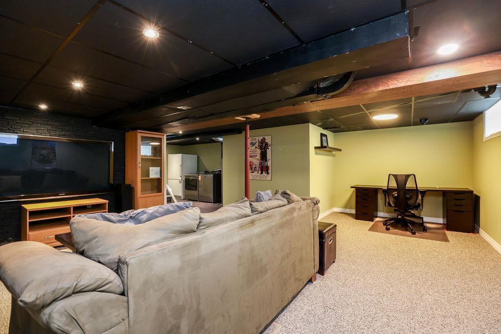 1244 Spruce Street, Winnipeg, Manitoba  R3E 2V6 - Photo 39 - 202607551